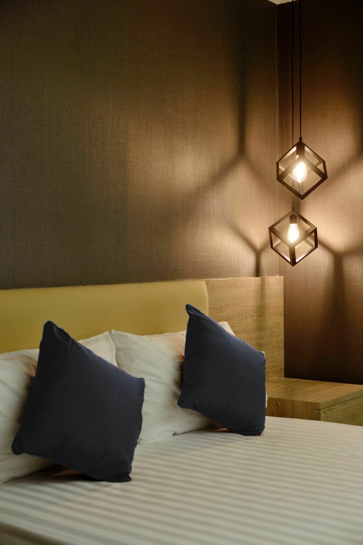 Pratunam19 Hotel Бангкок Экстерьер фото
